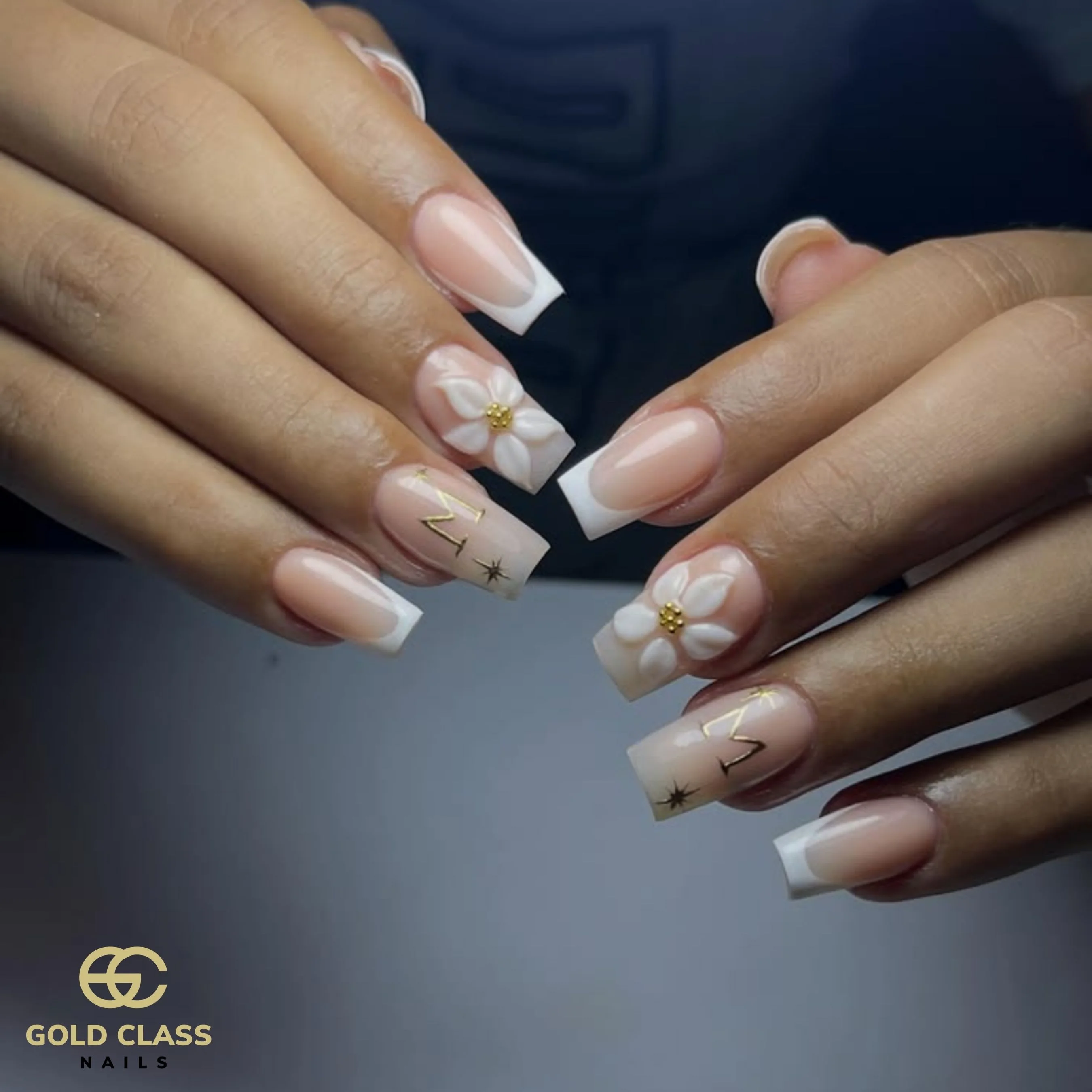 Nail August 7